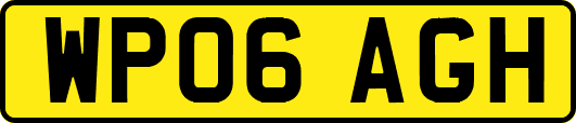 WP06AGH