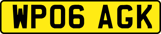 WP06AGK