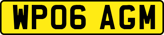 WP06AGM