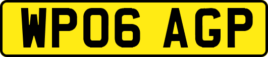 WP06AGP