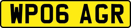 WP06AGR