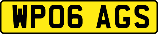 WP06AGS