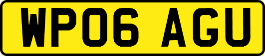 WP06AGU