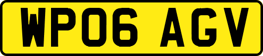 WP06AGV