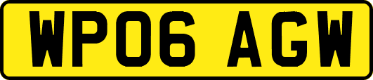 WP06AGW
