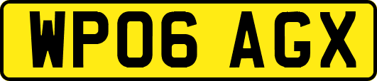 WP06AGX