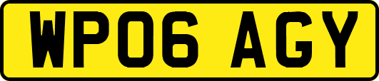 WP06AGY