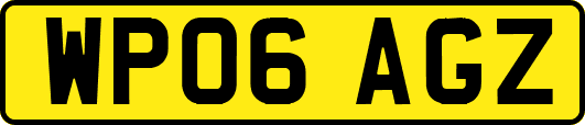 WP06AGZ