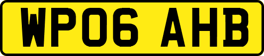 WP06AHB