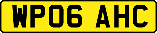 WP06AHC
