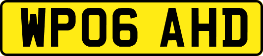 WP06AHD