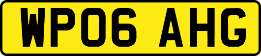 WP06AHG