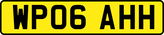 WP06AHH
