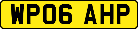 WP06AHP