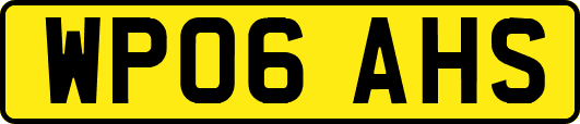 WP06AHS