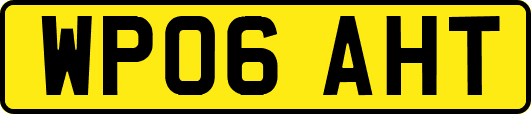 WP06AHT