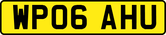 WP06AHU