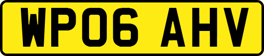 WP06AHV