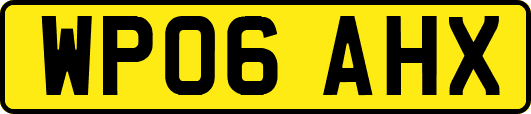 WP06AHX