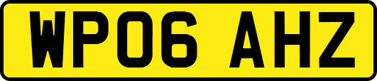 WP06AHZ