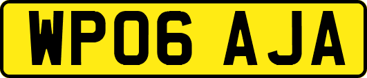 WP06AJA