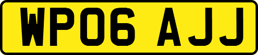 WP06AJJ