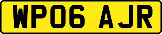WP06AJR