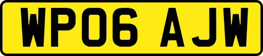 WP06AJW