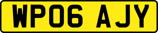 WP06AJY