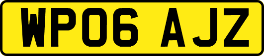 WP06AJZ