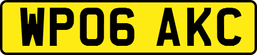 WP06AKC
