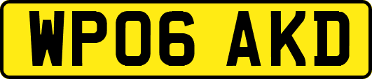 WP06AKD