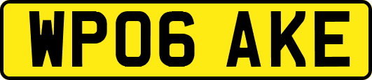 WP06AKE