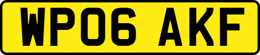 WP06AKF