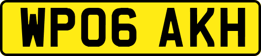 WP06AKH