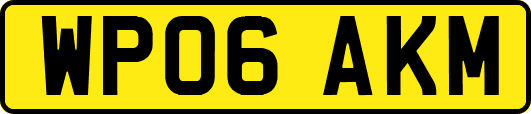 WP06AKM