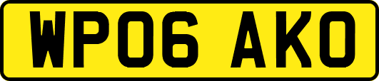WP06AKO