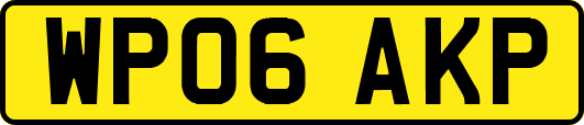 WP06AKP