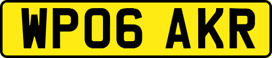 WP06AKR