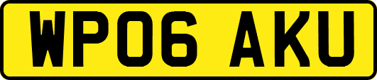 WP06AKU