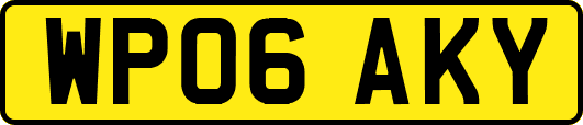 WP06AKY