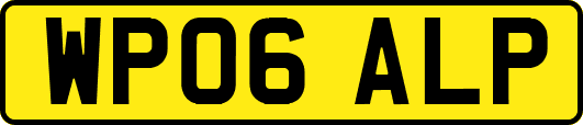 WP06ALP