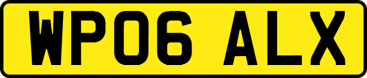 WP06ALX