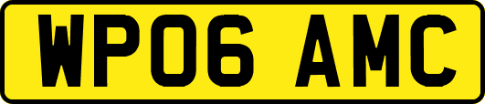 WP06AMC