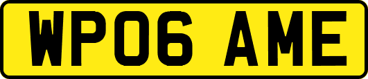 WP06AME