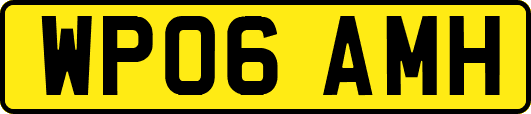 WP06AMH