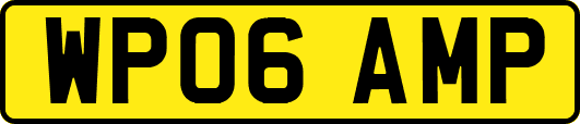 WP06AMP