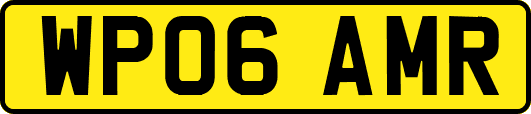 WP06AMR