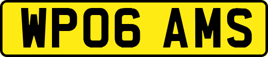 WP06AMS