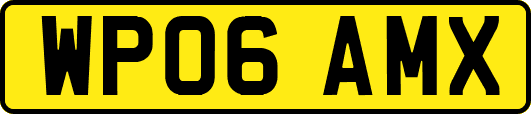 WP06AMX
